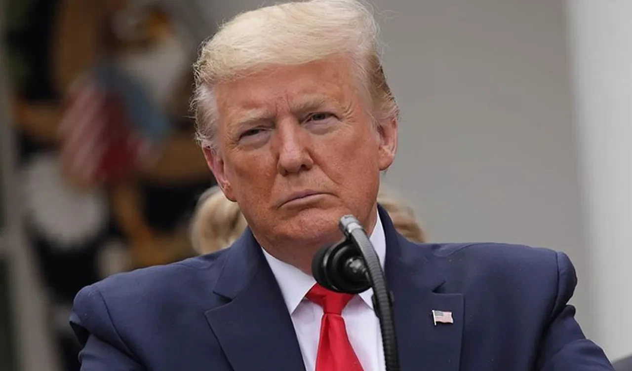 Trump'tan NATO'ya sert çıkış: Bu zamanı asla unutmayın