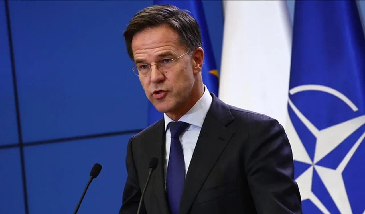 Trump'tan NATO'ya sert çıkış: Bu zamanı asla unutmayın