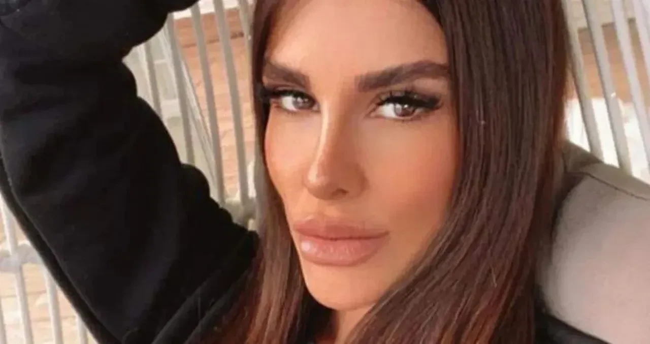 Tuğçe Özbudak evli mi? Tuğçe Özbudak eski hali gündem oldu!