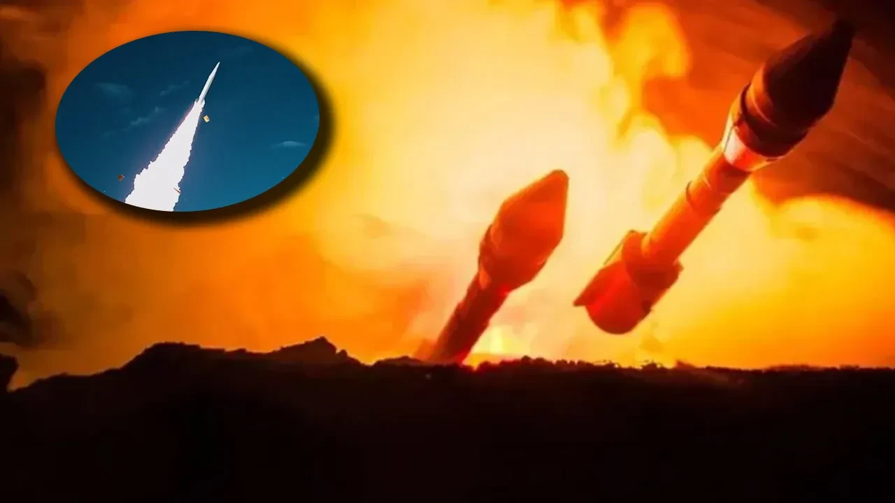 Tüm dünya peşinde! ROKETSAN Genel Müdürü Murat İkinci açıkladı: İşte en fazla talep gören iki füze