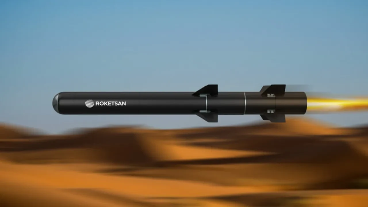 Tüm dünya peşinde! ROKETSAN Genel Müdürü Murat İkinci açıkladı: İşte en fazla talep gören iki füze