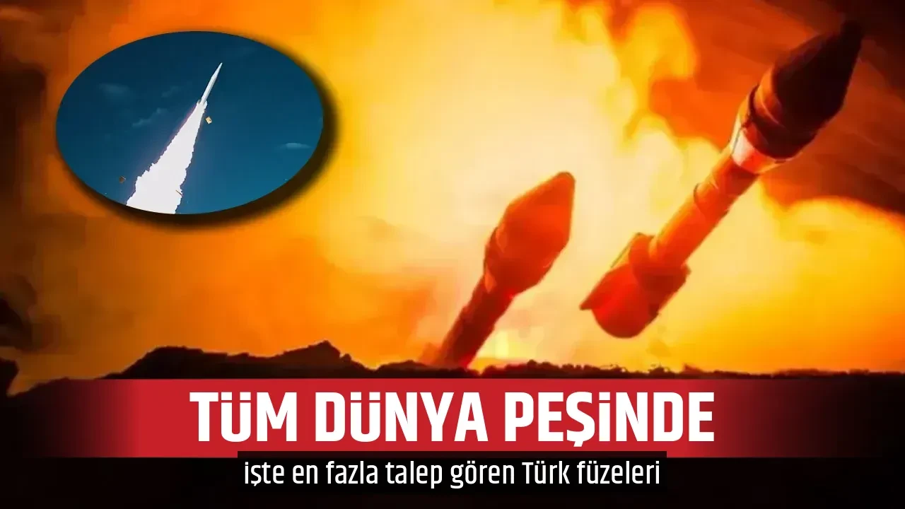 TÜM DÜNYA PEŞİNDE