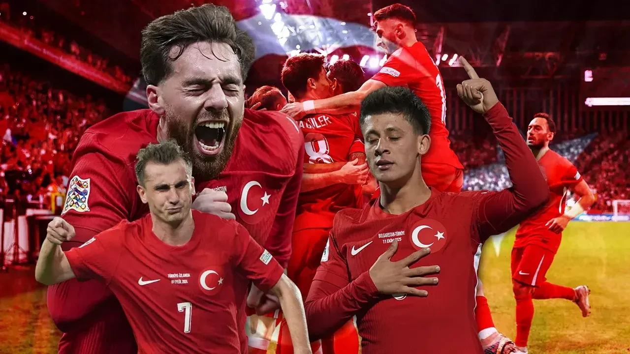 Türkiye-Romanya | 2026 DÜNYA KUPASI CANLI MAÇ ANLATIMI