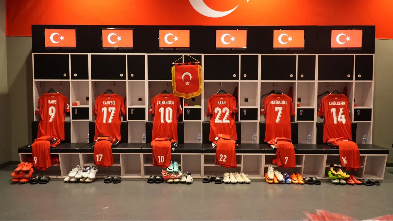 Türkiye-Romanya | 2026 DÜNYA KUPASI CANLI MAÇ ANLATIMI