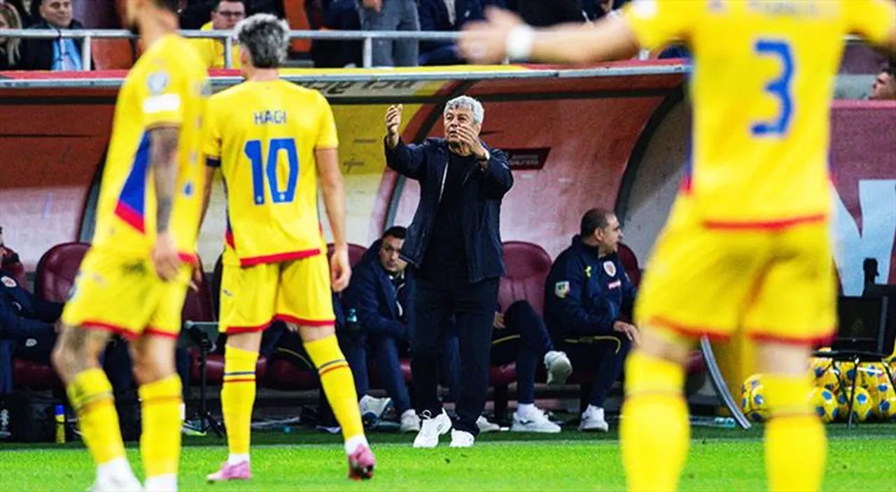 Türkiye-Romanya | 2026 DÜNYA KUPASI CANLI MAÇ ANLATIMI