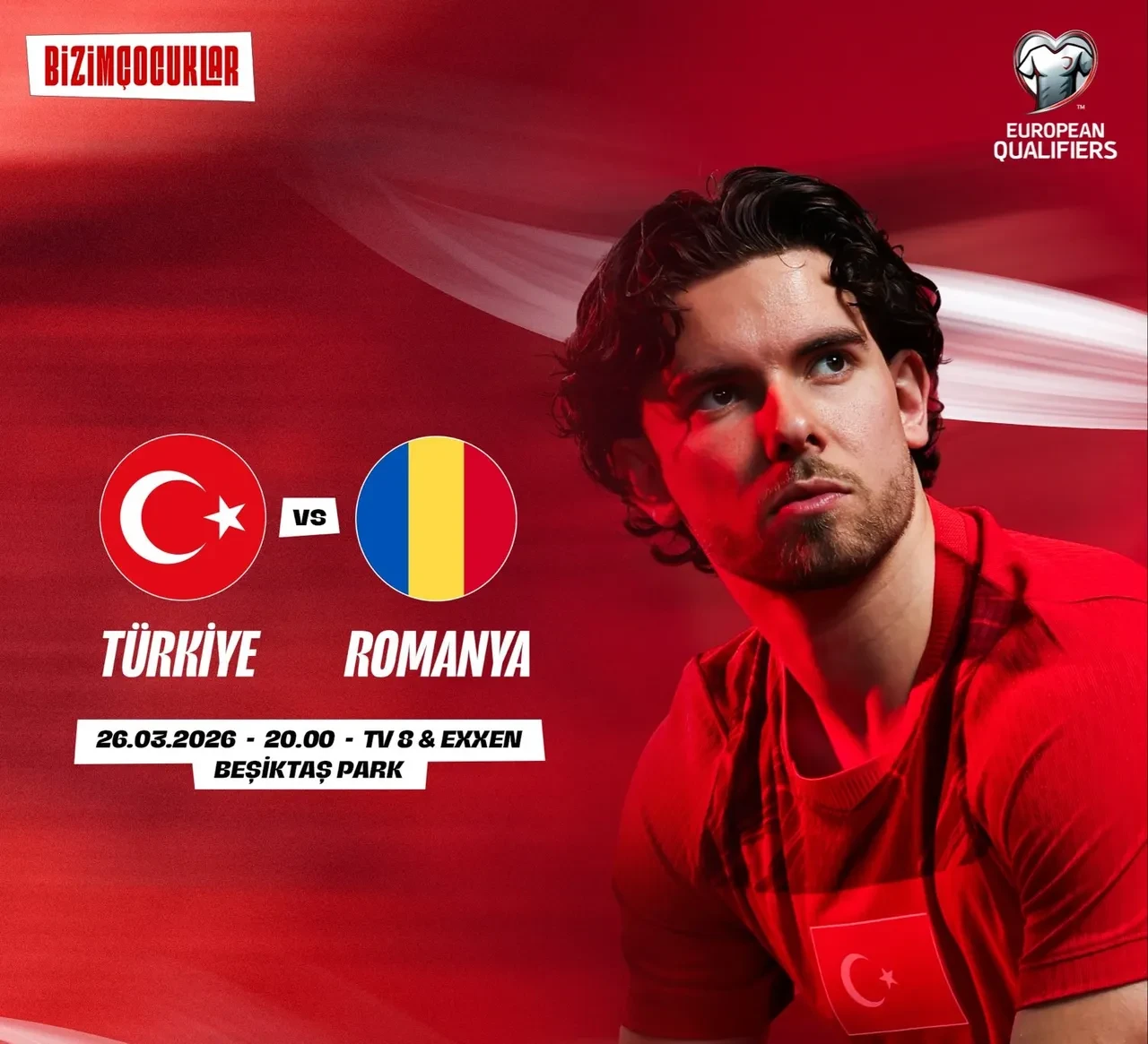 Türkiye-Romanya | 2026 DÜNYA KUPASI CANLI MAÇ ANLATIMI