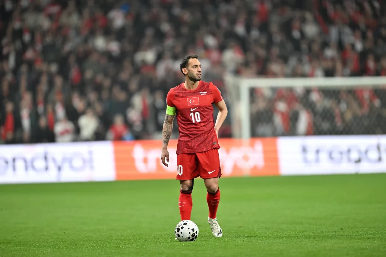 Türkiye Romanya engelini aştı: 2026 Dünya Kupası yolunda play-off finalindeyiz!