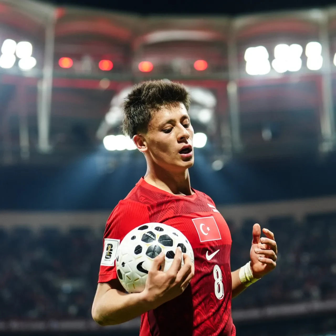 Türkiye Romanya engelini aştı: 2026 Dünya Kupası yolunda play-off finalindeyiz!