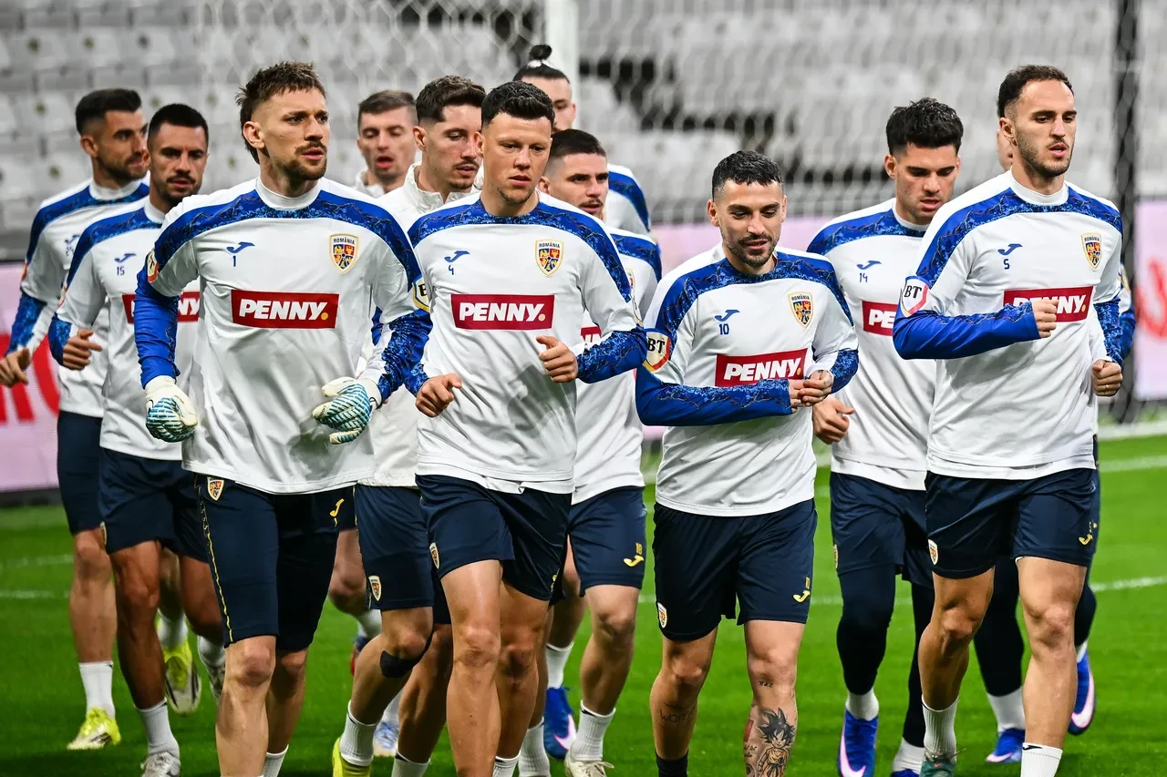 Türkiye - Romanya Play-Off Yarı Finali: 24 yıllık Dünya Kupası hasreti bitiyor mu? İşte muhtemel 11'ler!