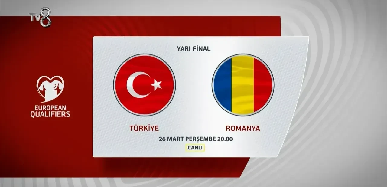 Türkiye, Romanya’yı yenerse, yenilirse, berabere kalırsa ne olur? Türkiye, Romanya karşısında nasıl tur atlar?