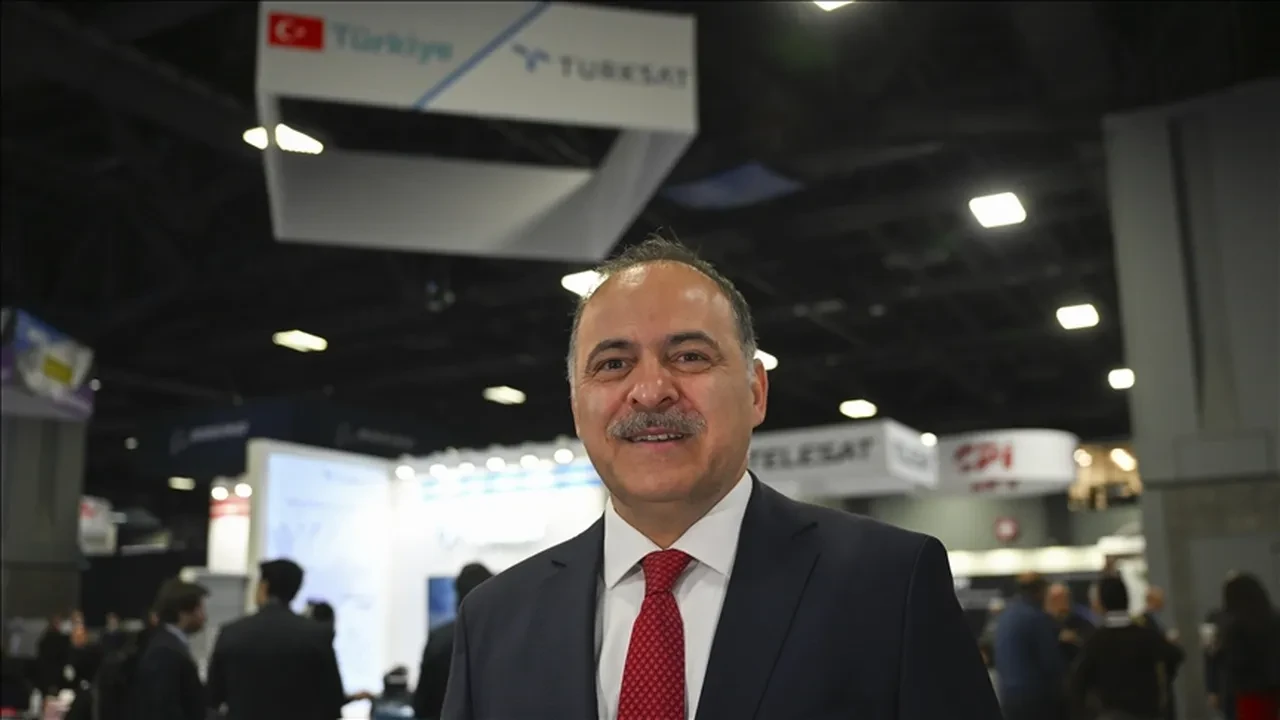 Türkiye, SpaceX ve Amazon ile görüşmelere başladı! Masadaki tek şart güvenlik