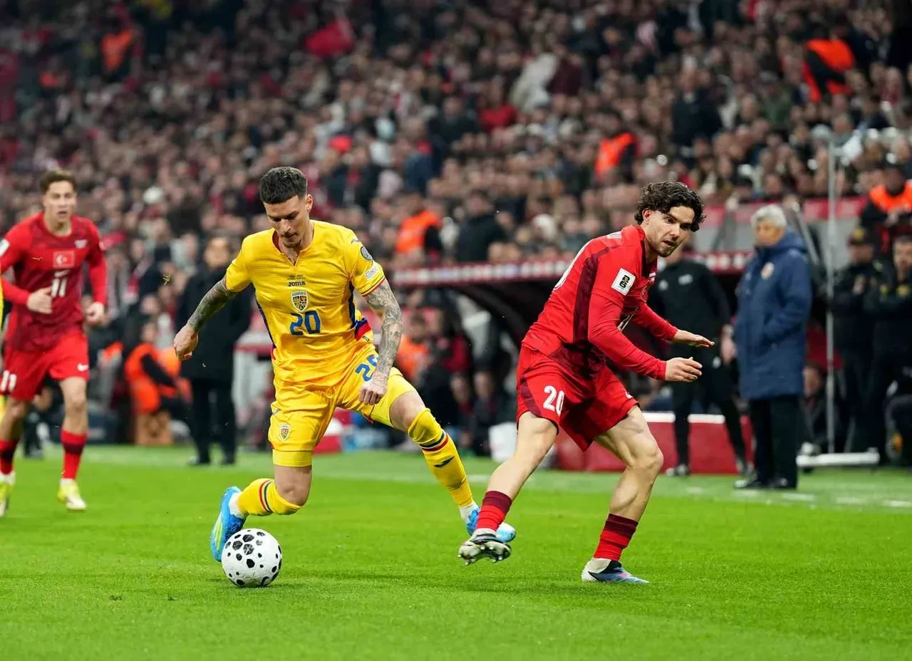 Türkiye'nin sonraki maçı final ne zaman? Slovakya Kosova maçını bekleyeceğiz