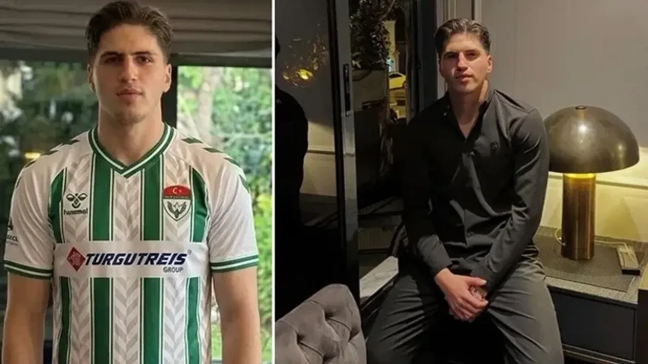 Ülker Kundakçı kimdir? Ülker Kundakçı kaç yaşında, aslen nereli?