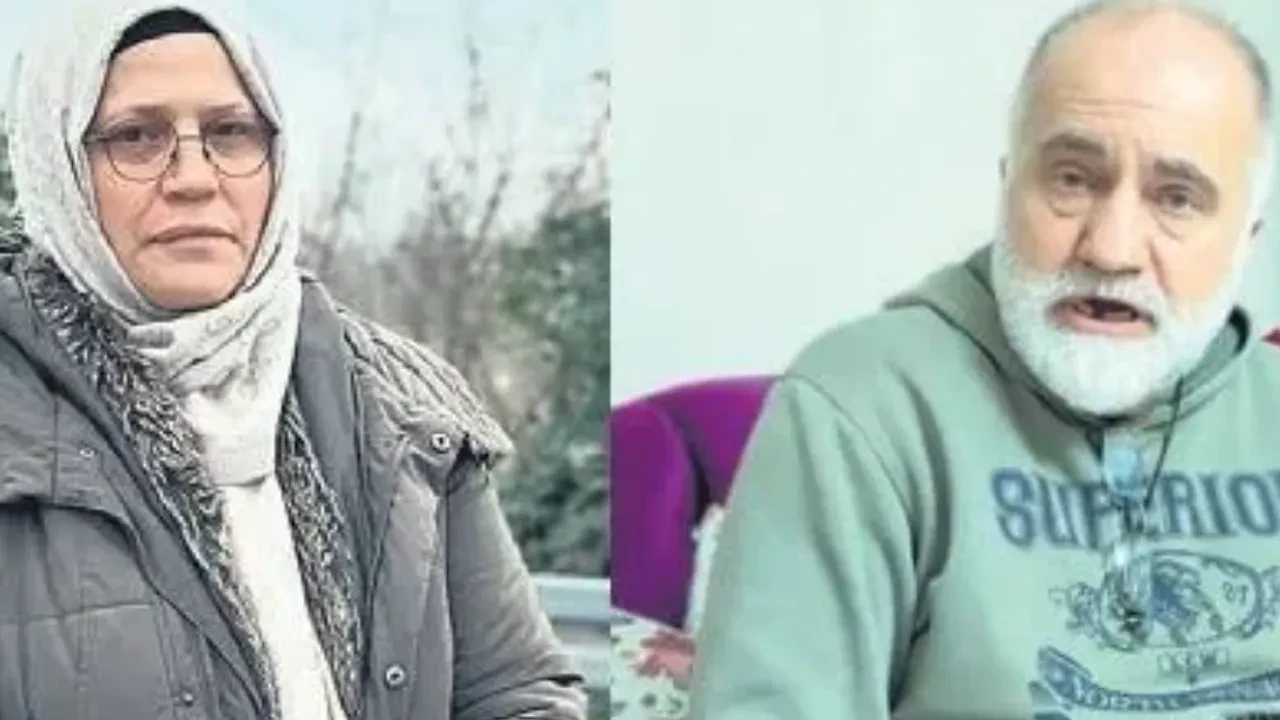 Ülker Kundakçı kimdir? Ülker Kundakçı kaç yaşında, aslen nereli?