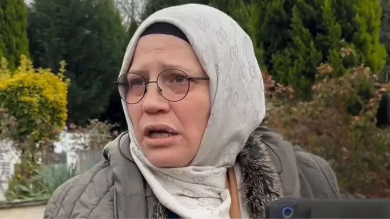 Ülker Kundakçı kimdir? Ülker Kundakçı kaç yaşında, aslen nereli?