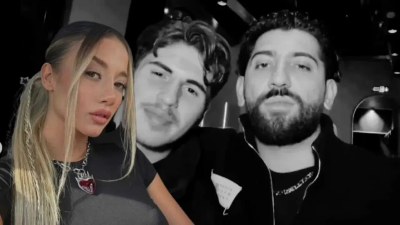 Vahap Canbay, Aleyna Kalaycıoğlu ve Zuhal Kalaycıoğlu'ndan şikayetçi oldu! 