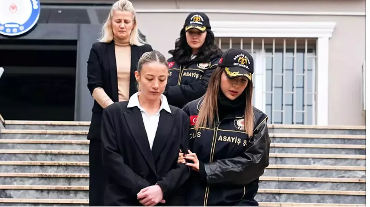 Vahap Canbay, Aleyna Kalaycıoğlu ve Zuhal Kalaycıoğlu'ndan şikayetçi oldu!