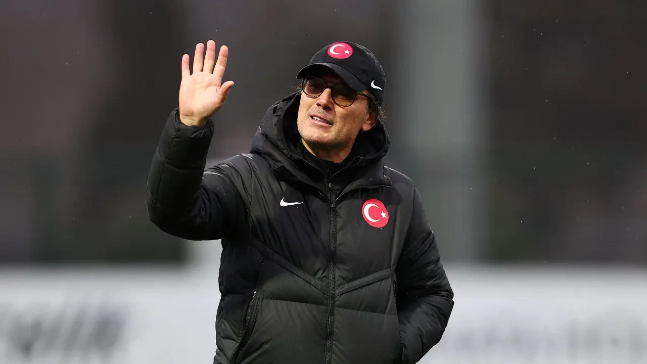 Vincenzo Montella'dan Türkiye-Romanya kritiği!