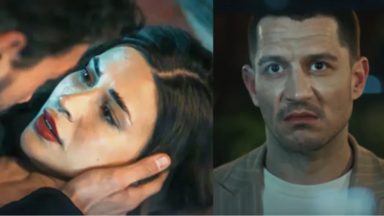  Yeraltı dizisi son bölümde ne oldu, Bozo gerçekleri öğrendi mi? Yeraltı dizisi 10. bölüm fragmanı yayınlandı mı?