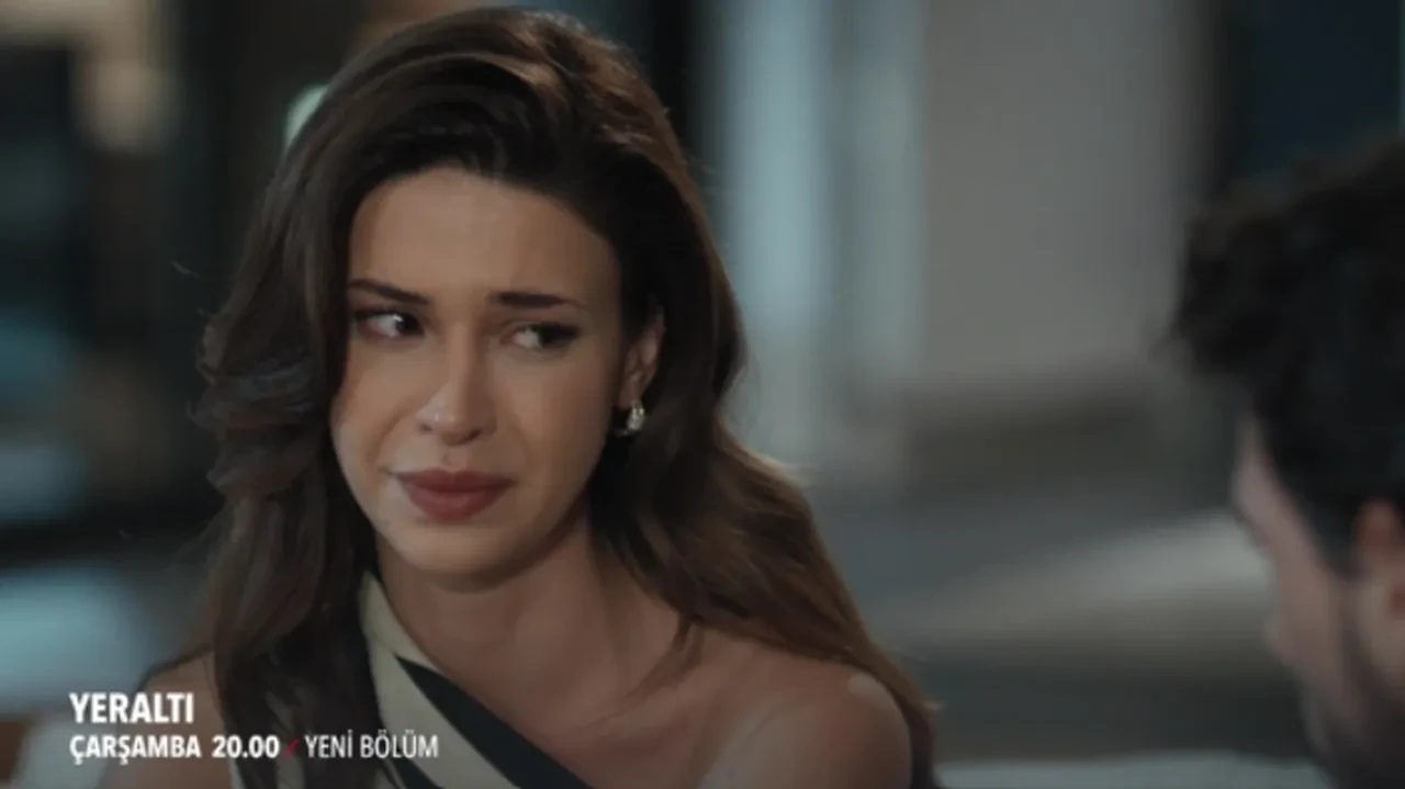  Yeraltı dizisi son bölümde ne oldu, Bozo gerçekleri öğrendi mi? Yeraltı dizisi 10. bölüm fragmanı yayınlandı mı?