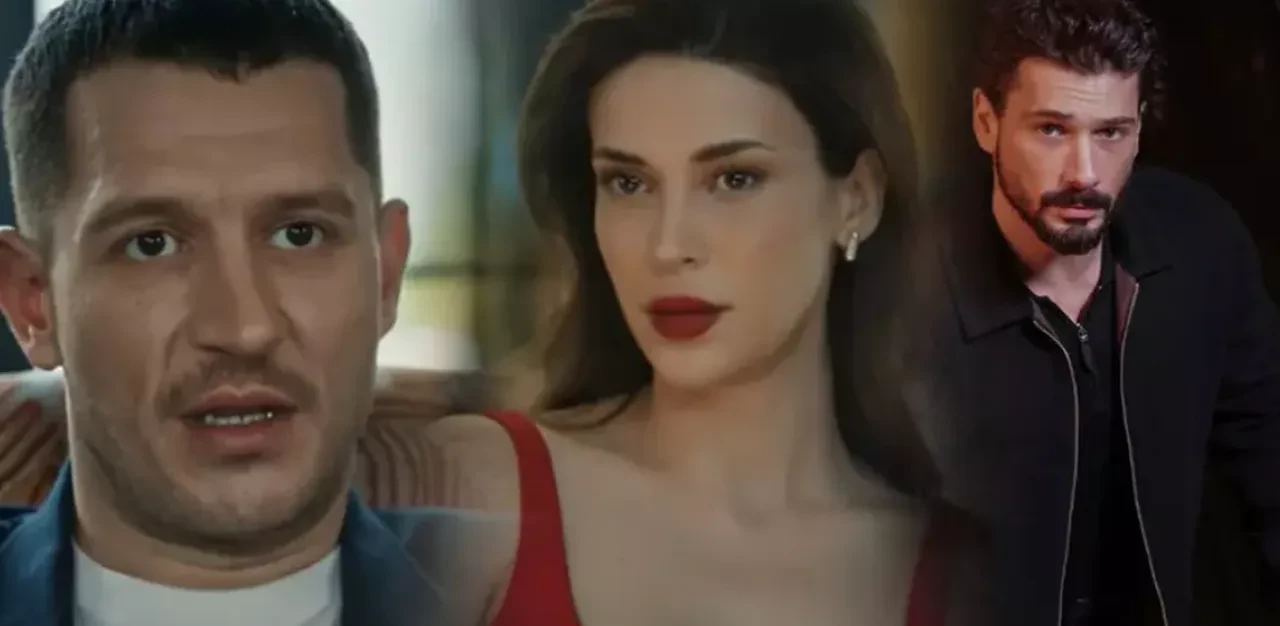  Yeraltı dizisi son bölümde ne oldu, Bozo gerçekleri öğrendi mi? Yeraltı dizisi 10. bölüm fragmanı yayınlandı mı?