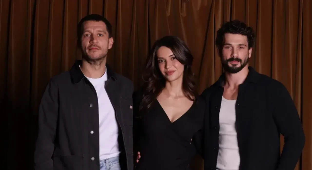  Yeraltı dizisi son bölümde ne oldu, Bozo gerçekleri öğrendi mi? Yeraltı dizisi 10. bölüm fragmanı yayınlandı mı?