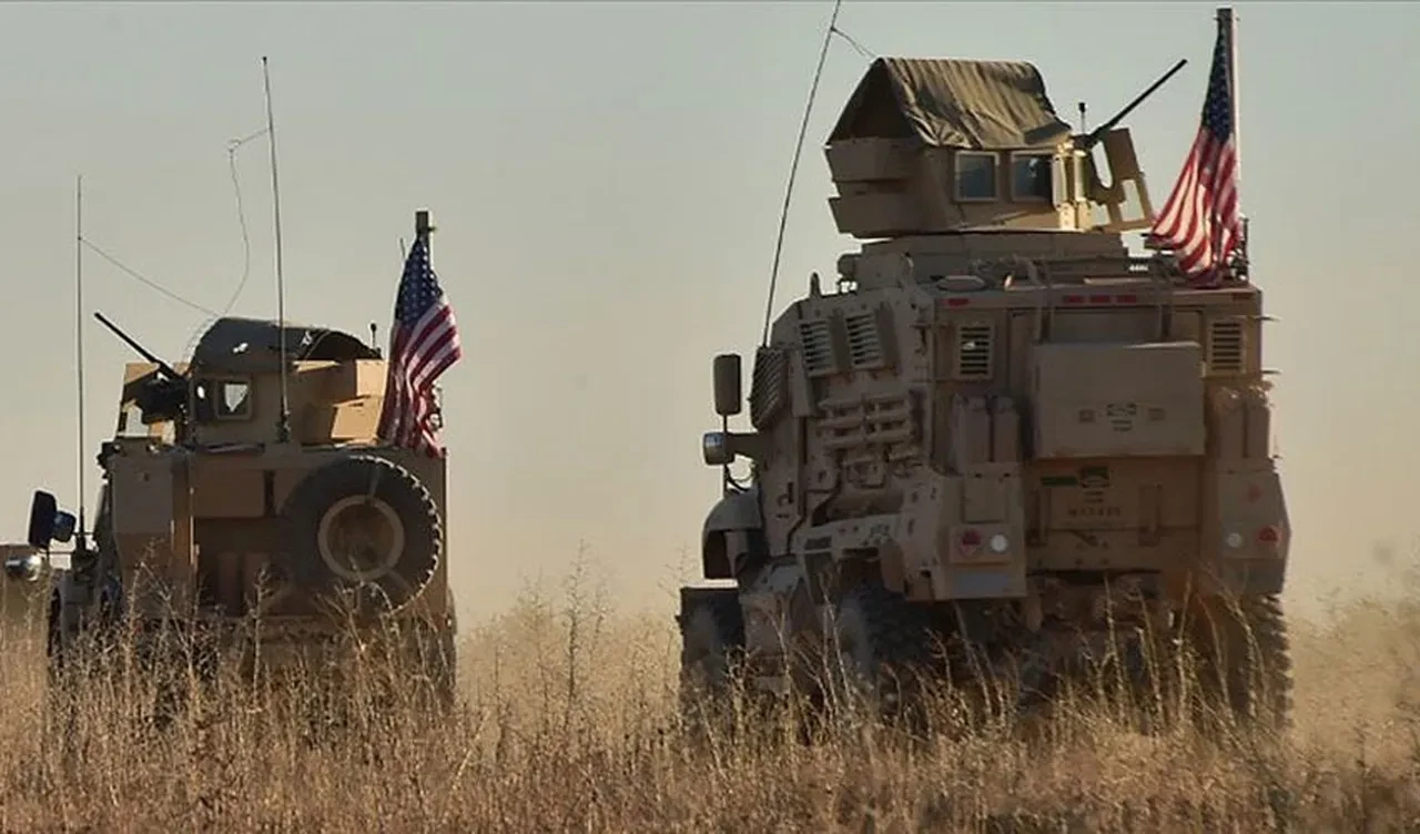 ABD'den Orta Doğu'ya dev yığınak! Binlerce asker yola çıkabilir