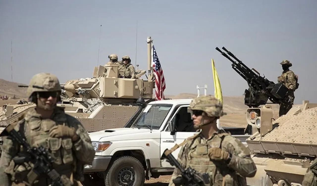 ABD'den Orta Doğu'ya dev yığınak! Binlerce asker yola çıkabilir