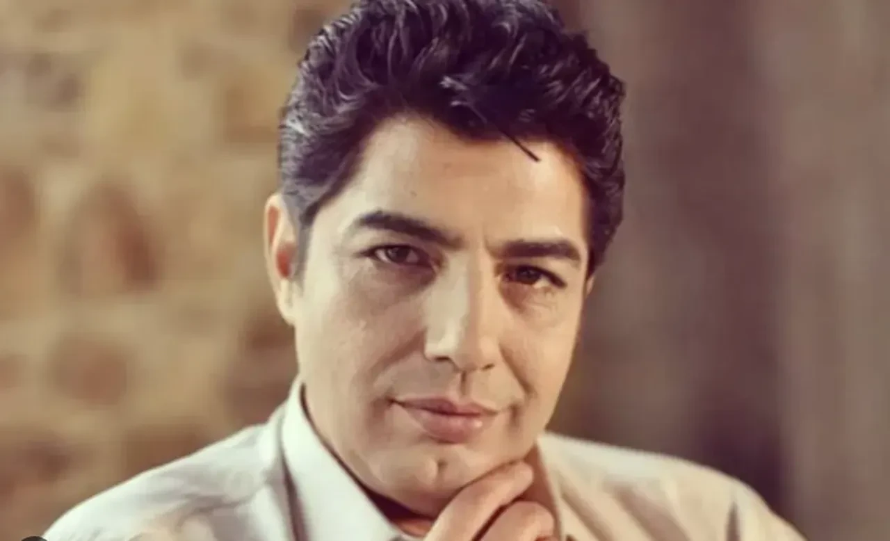 Arabesk müziği sanatçısı Orhan Esen hayatını kaybetti