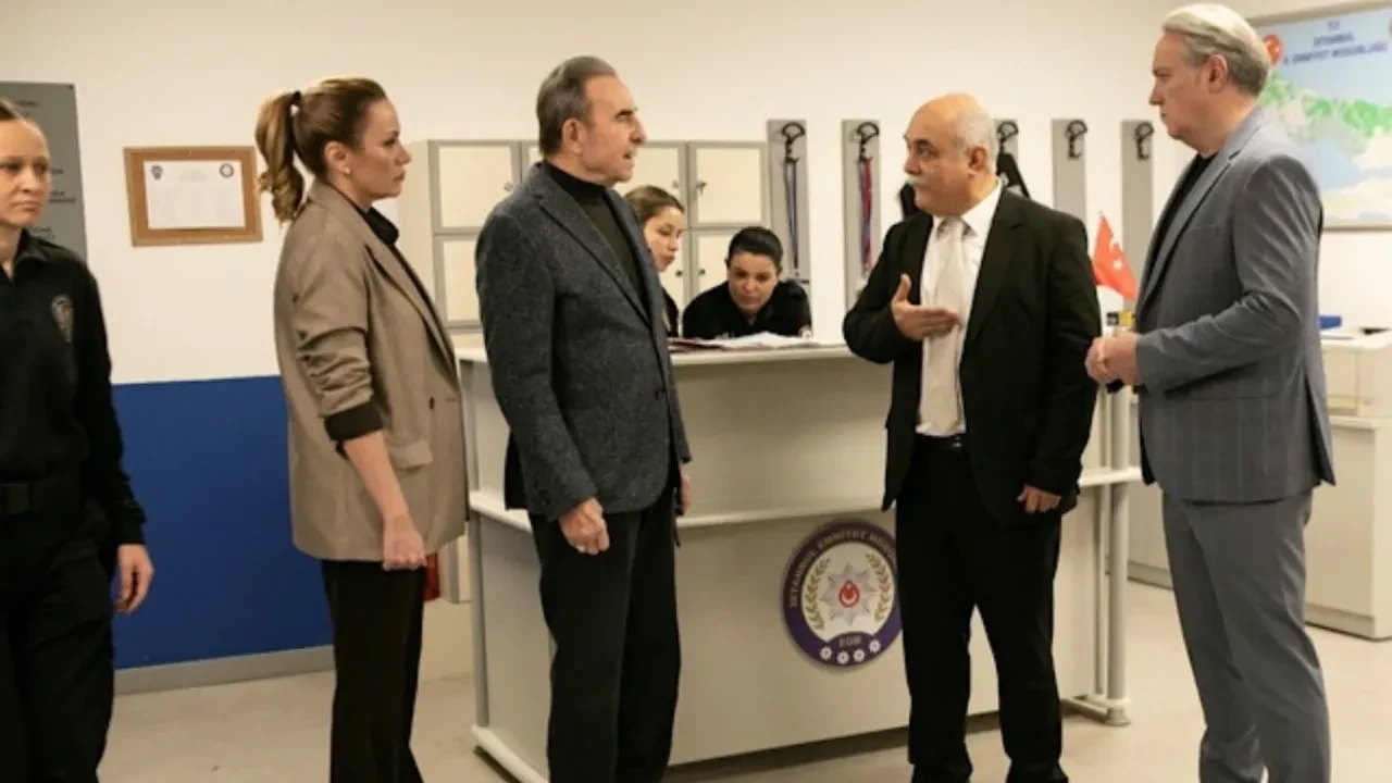 Arka Sokaklar bu akşam neden yok? Arka Sokaklar yeni bölüm ne zaman?