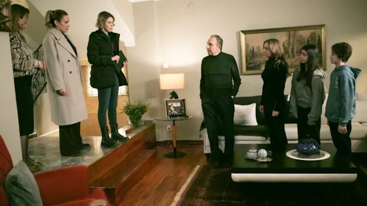 Arka Sokaklar bu akşam neden yok? Arka Sokaklar yeni bölüm ne zaman?