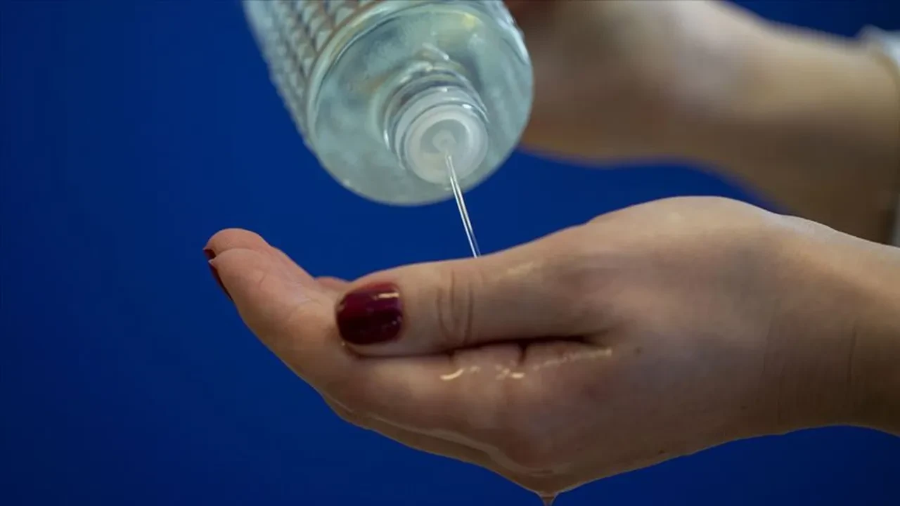 Basit bir fiş deyip geçmeyin! Market ve ATM fişlerine çıplak elle dokunmak sanıldığından çok daha tehlikeliymiş