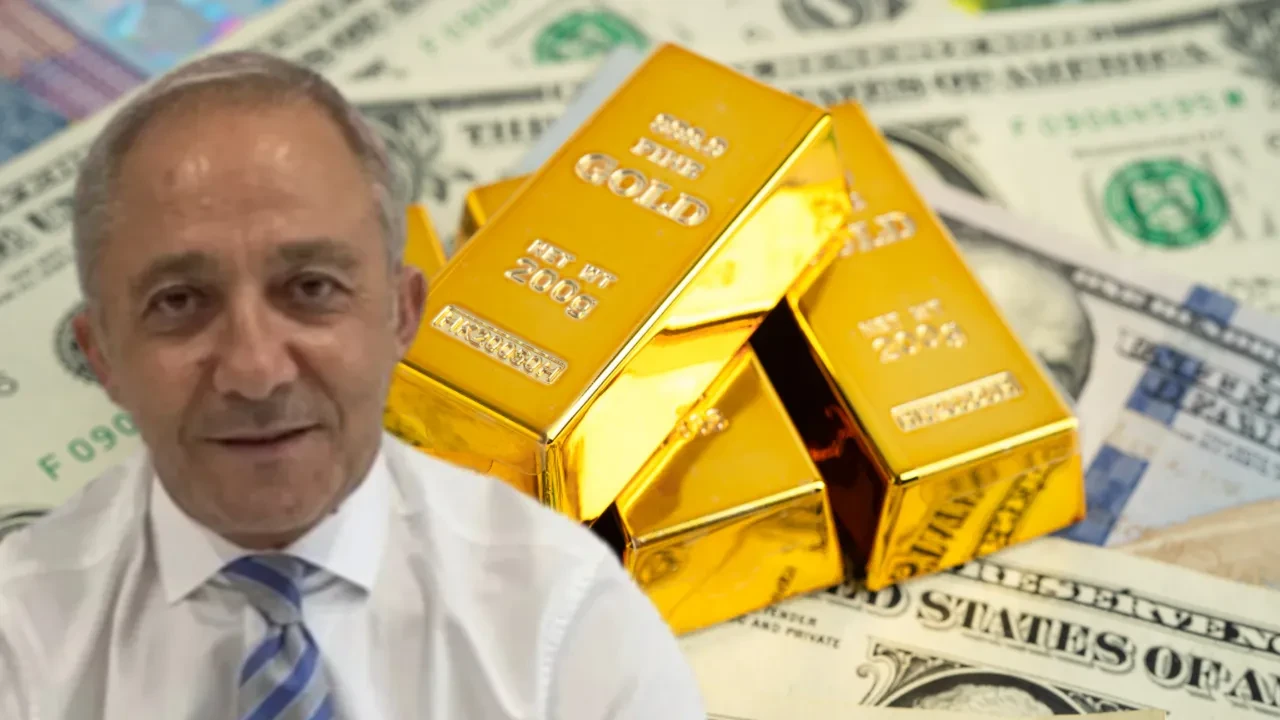 Bayram Başaran’dan altın yatırımcısına acil uyarı: 6 Nisan gecesine dikkat!