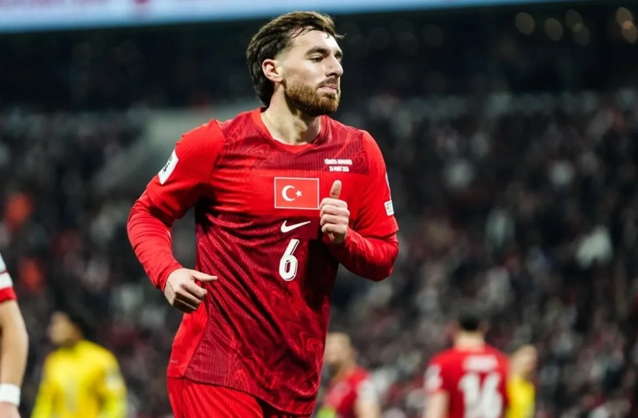 Beşiktaş'ta Orkun Kökçü isyanı!