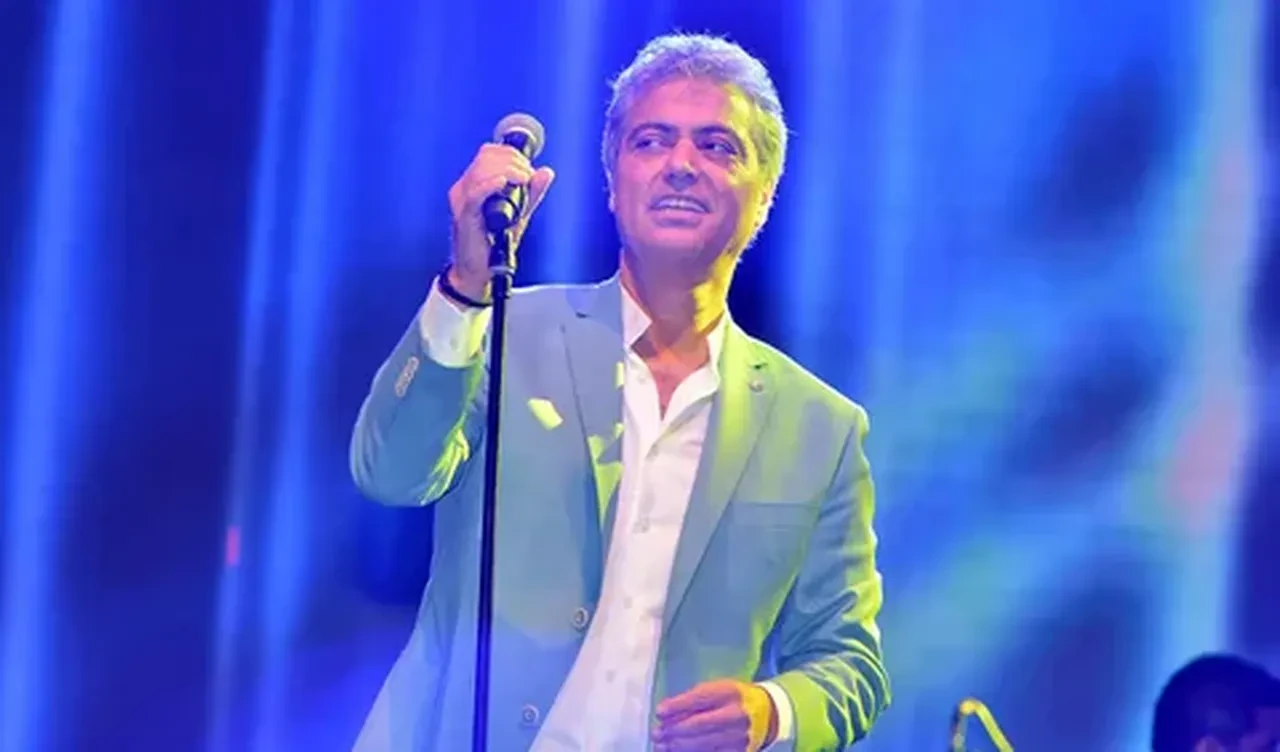 Cengiz Kurtoğlu sevenlerini korkuttu! Burun kanaması sonrası hastaneye kaldırıldı 