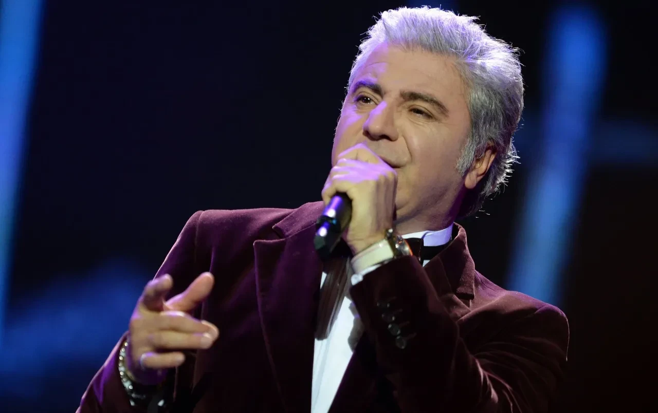 Cengiz Kurtoğlu sevenlerini korkuttu! Burun kanaması sonrası hastaneye kaldırıldı 