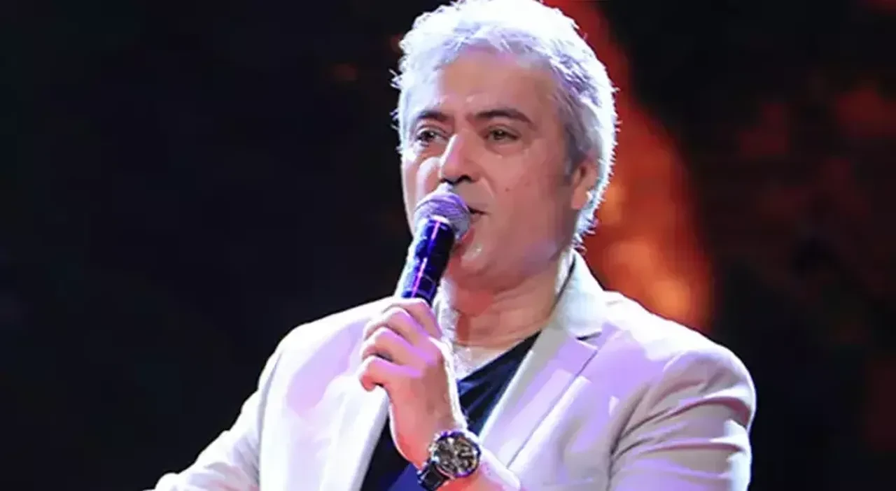 Cengiz Kurtoğlu sevenlerini korkuttu! Burun kanaması sonrası hastaneye kaldırıldı 