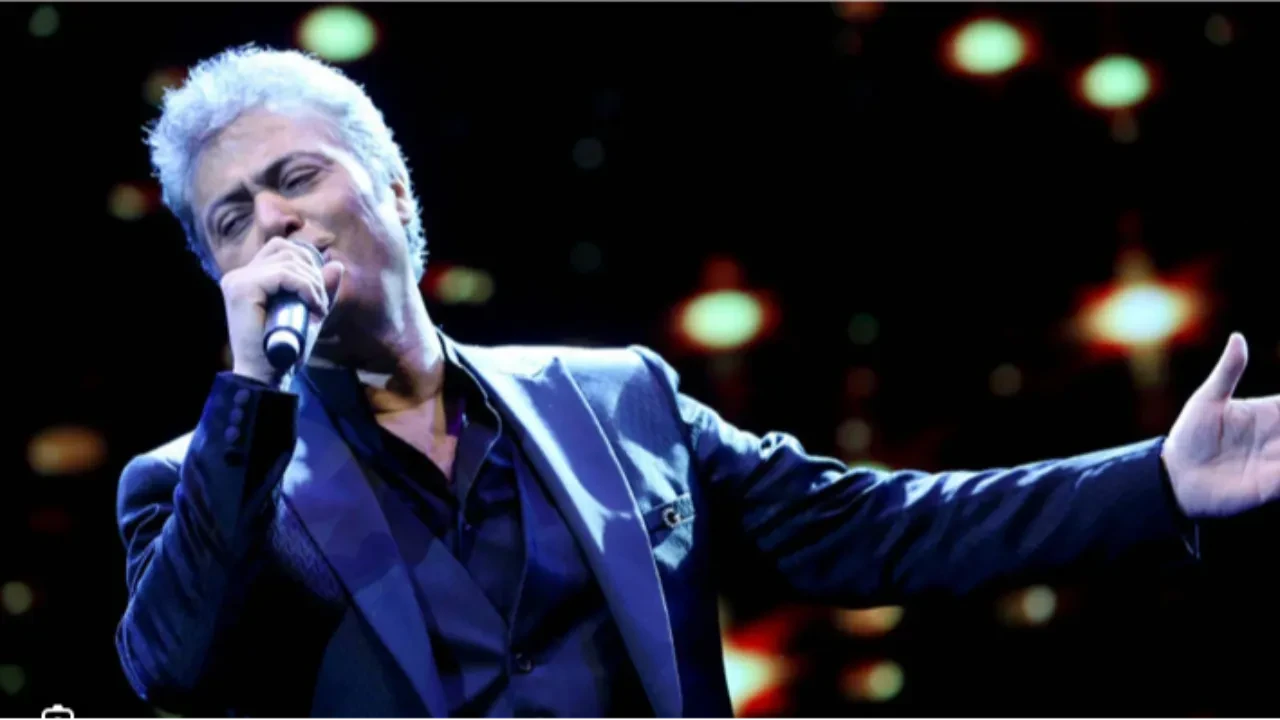 Cengiz Kurtoğlu sevenlerini korkuttu! Burun kanaması sonrası hastaneye kaldırıldı 