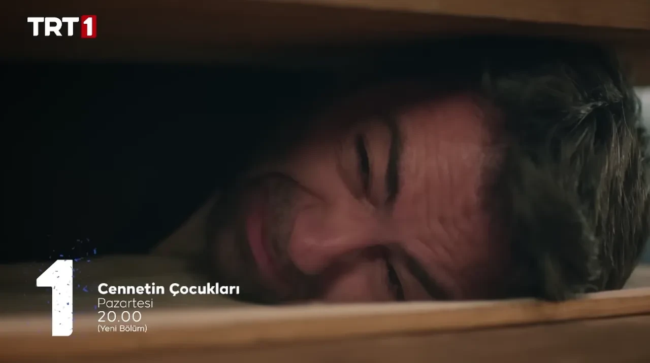 Cennetin Çocukları dizisi yeni oyuncuları ve afişi! Cennetin Çocukları dizisi yeni konusu belli oldu