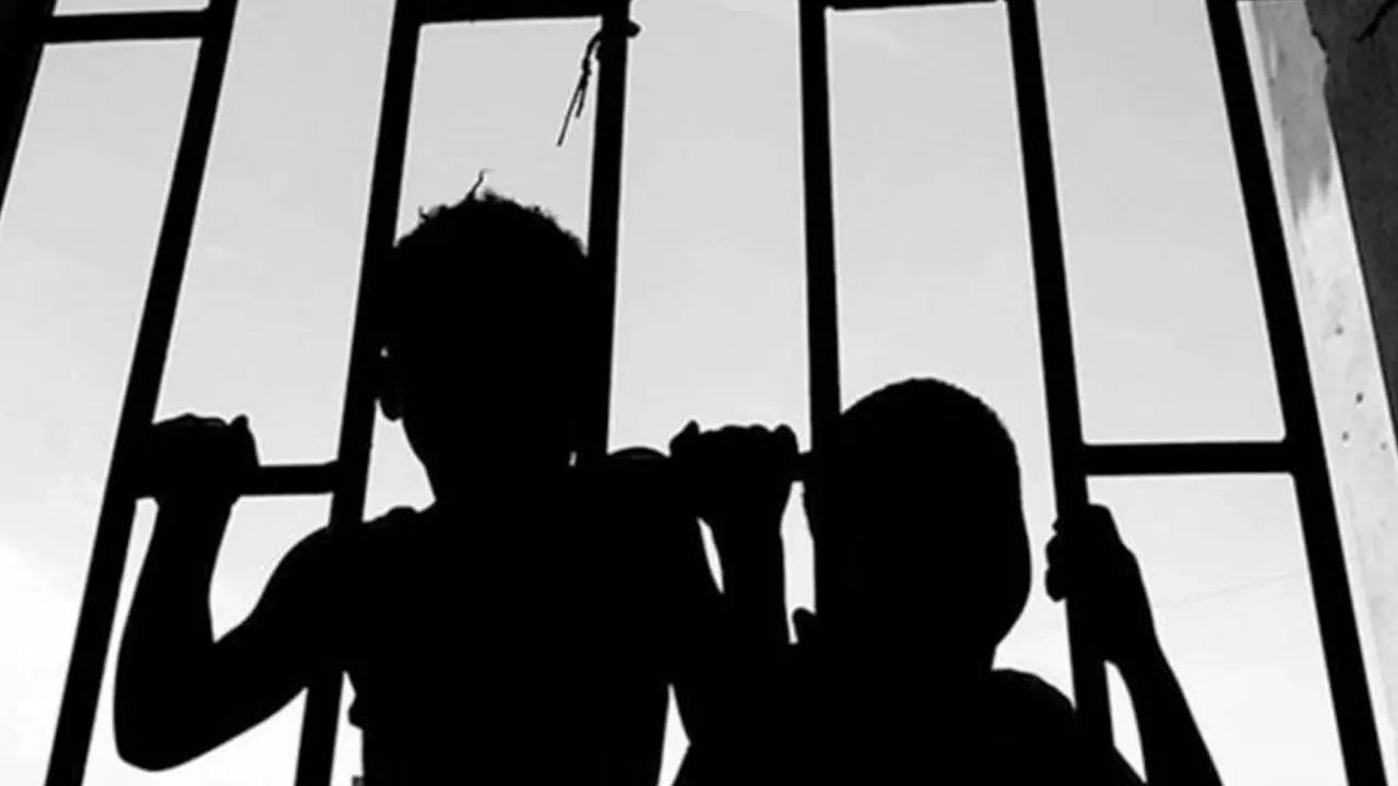 Çocuğu suç işleyen ailelere ağır cezalar yolda! Ebeveynlere de hapis cezası geliyor