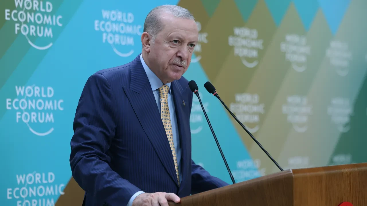 Cumhurbaşkanı Erdoğan'dan savaşın ekonomiye zararına dair uyarılar: Faturayı dünya ödeyecek