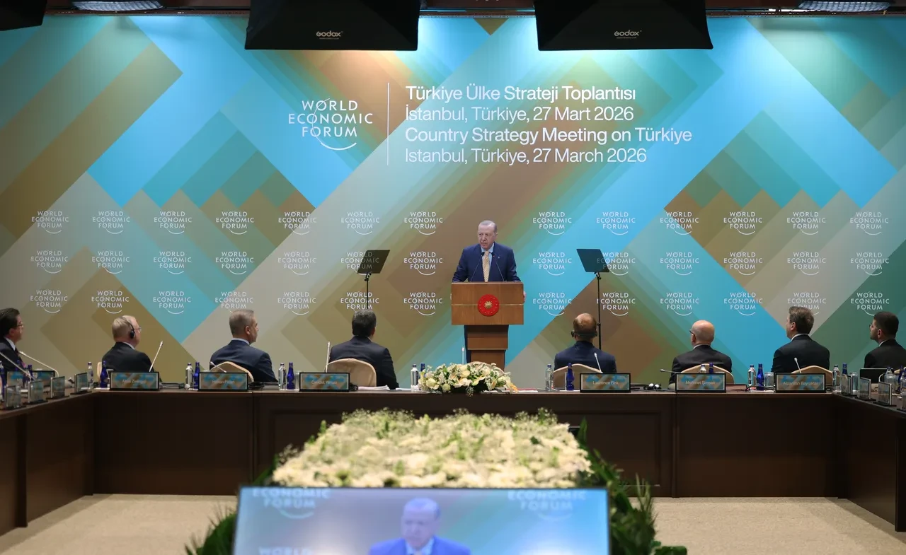 Cumhurbaşkanı Erdoğan'dan savaşın ekonomiye zararına dair uyarılar: Faturayı dünya ödeyecek