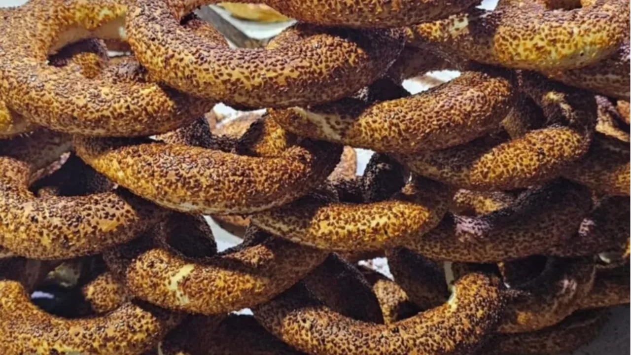 Denizli’de simide zam! 1 Nisan'da geçerli olacak  