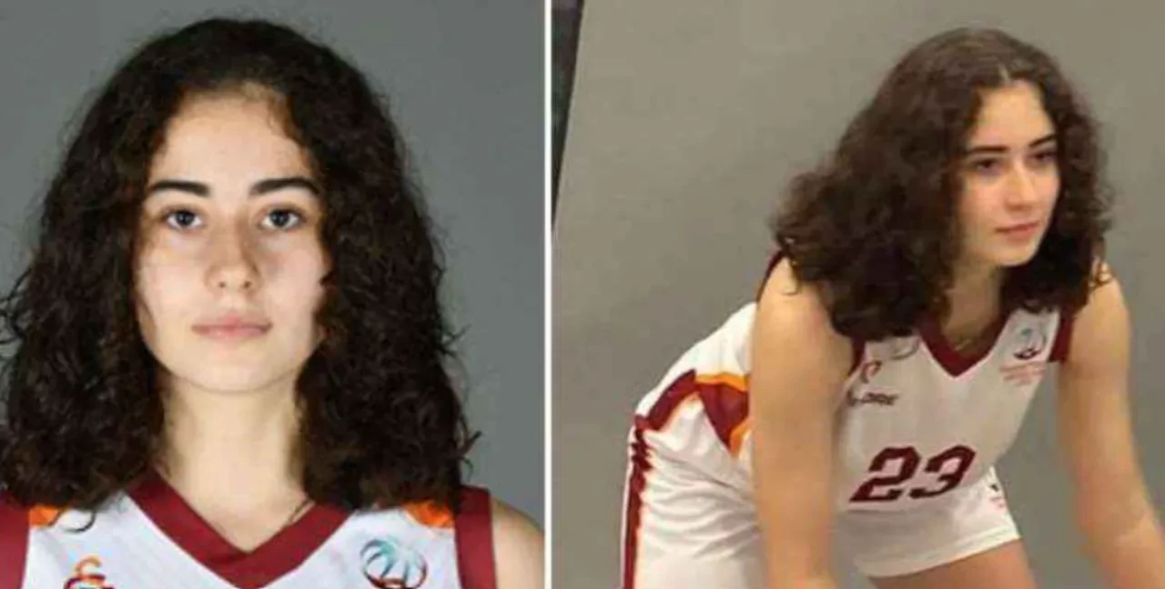 Duru Nayman kimdir, kaç yaşında? Arda Güler'in sevgilisi Duru Nayman nereli, mesleği ne?