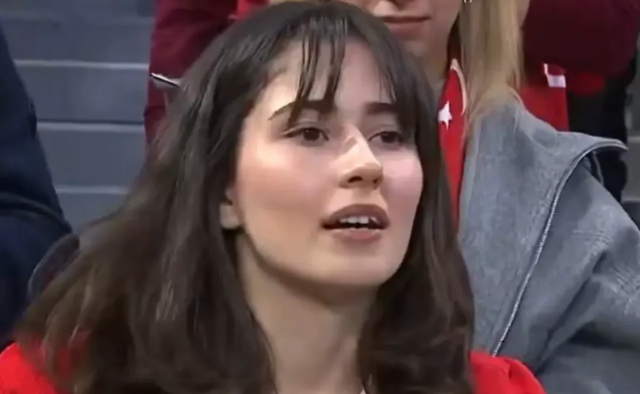 Duru Nayman kimdir, kaç yaşında? Arda Güler'in sevgilisi Duru Nayman nereli, mesleği ne?