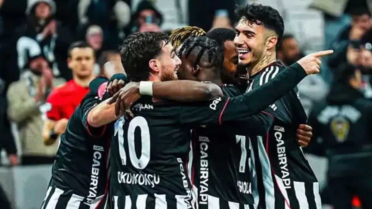 Emirhan Topçu için dev transfer teklifi! Milan, Beşiktaş'ın kapısını çaldı