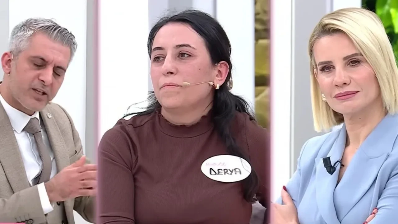 Esra Erol’da gündem olan Yusuf Çapar olayı nedir? Yusuf Çapar kimdir?