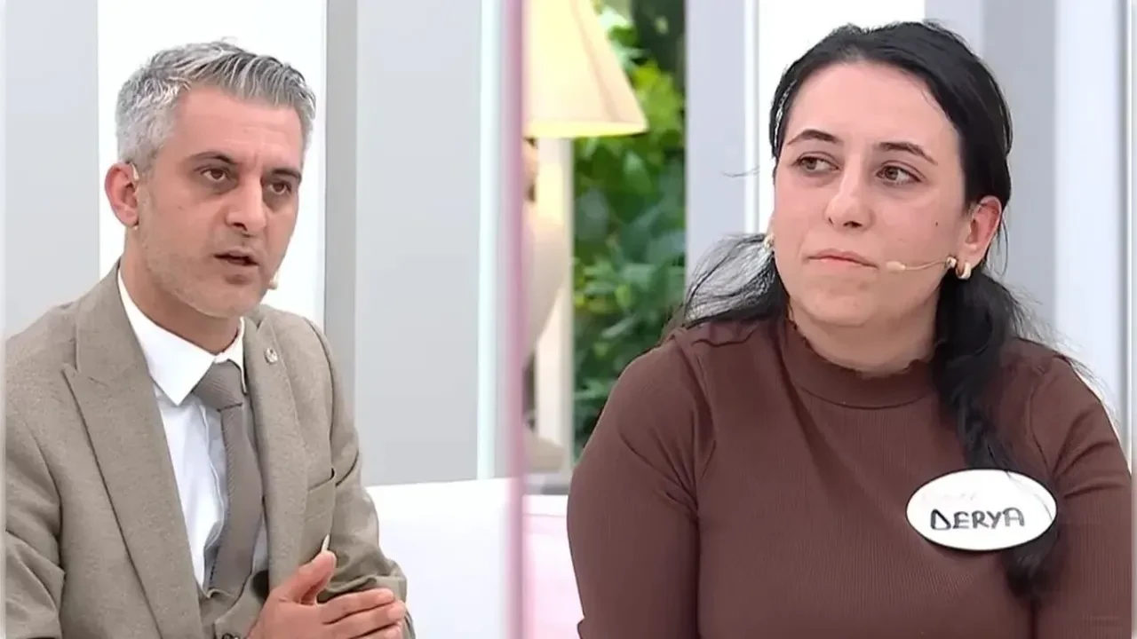Esra Erol’da gündem olan Yusuf Çapar olayı nedir? Yusuf Çapar kimdir?