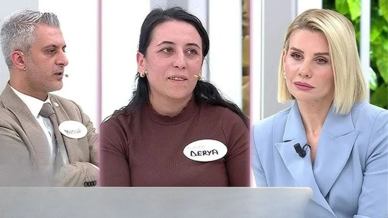 Esra Erol’da gündem olan Yusuf Çapar olayı nedir? Yusuf Çapar kimdir?