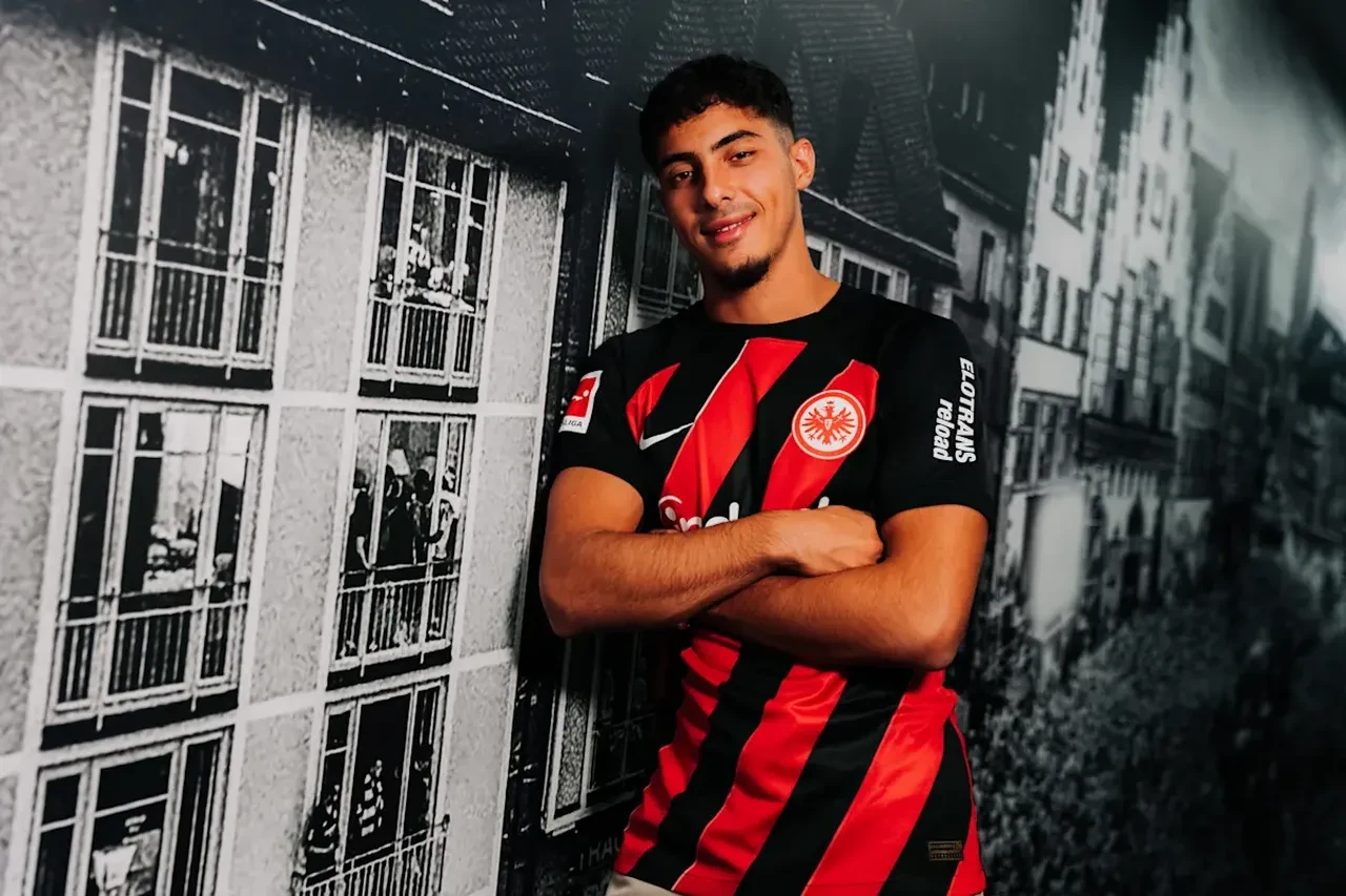 Fenerbahçe orta sahasına 40 milyon Euroluk Cezayirli hamlesi!